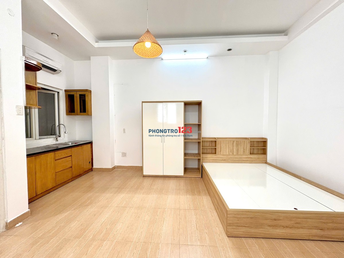 CHO THUÊ NHÀ TRỌ QUẬN 10 GẦN ĐH UEH, SƯ PHẠM, HUPLIF, Y DƯỢC, PHẠM NGỌC THẠCH Giá HSSV
