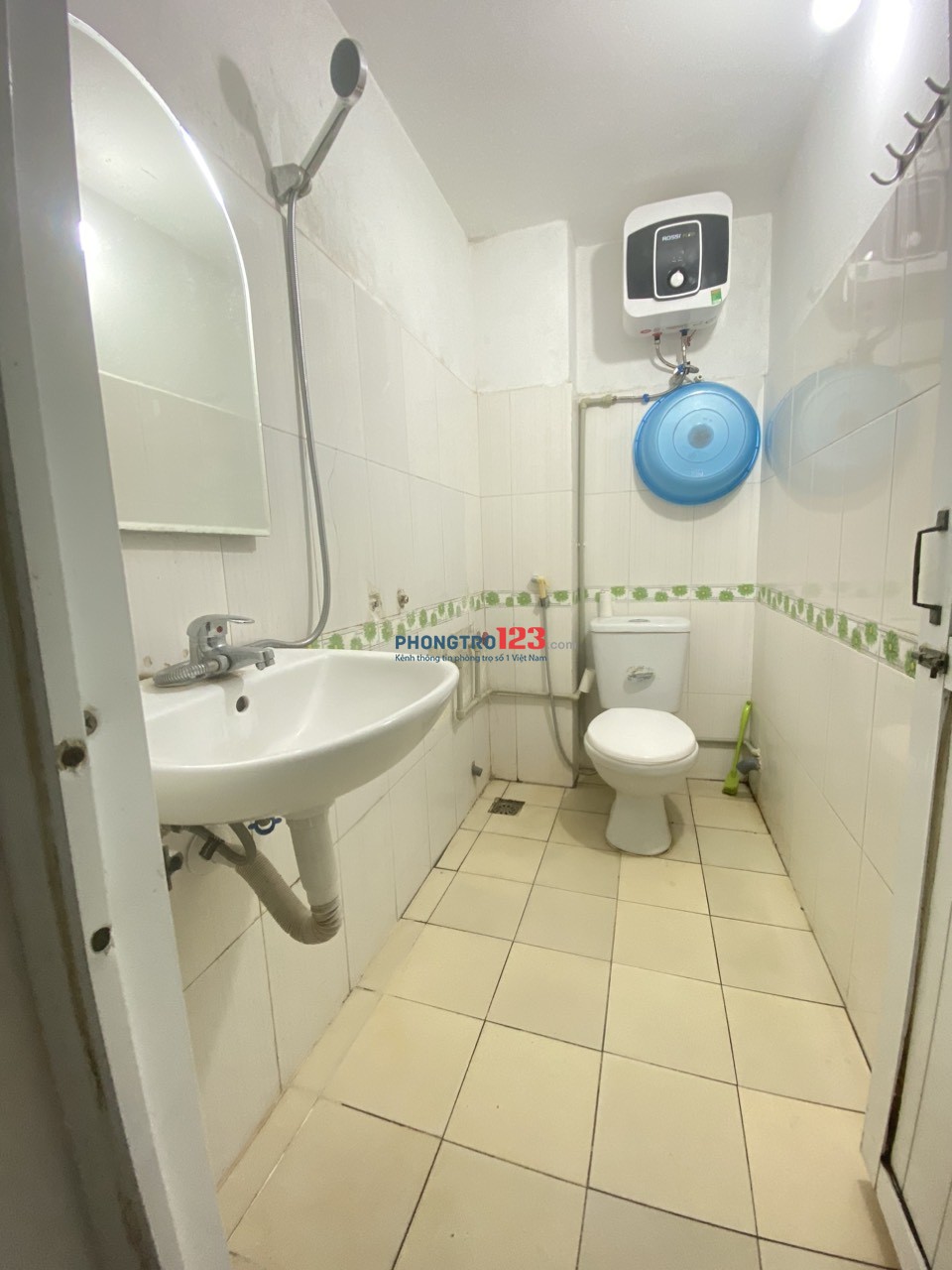 CHO THUÊ PHÒNG TRỌ 2,9 tr SỐ 39 NGÕ 82 PHÚ ĐÔ, NAM TỪ LIÊM, HÀ NỘI