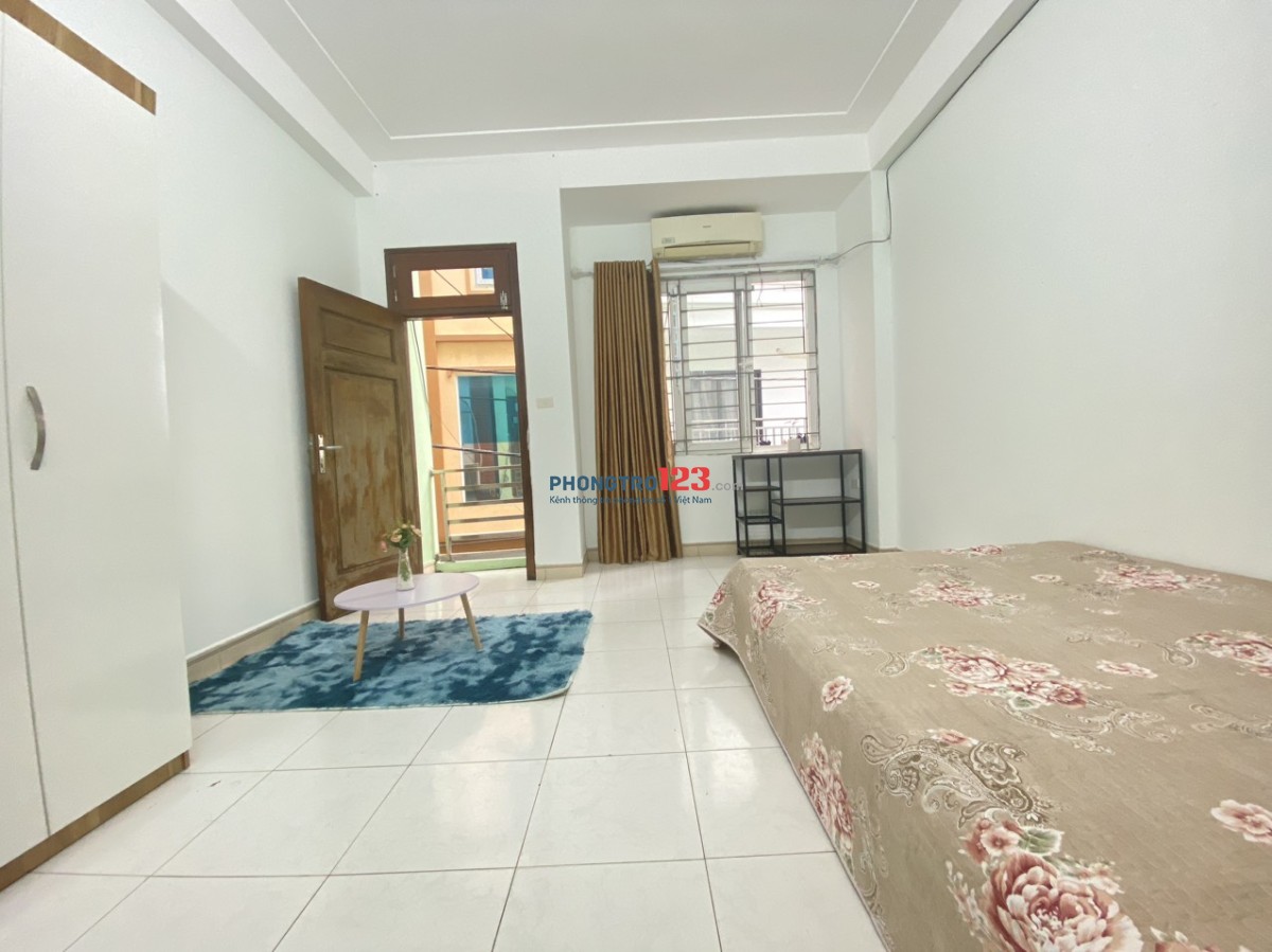 CHO THUÊ PHÒNG TRỌ 2,9 tr SỐ 39 NGÕ 82 PHÚ ĐÔ, NAM TỪ LIÊM, HÀ NỘI