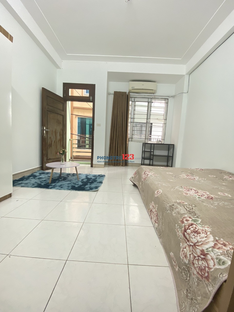 CHO THUÊ PHÒNG TRỌ 2,9 tr SỐ 39 NGÕ 82 PHÚ ĐÔ, NAM TỪ LIÊM, HÀ NỘI