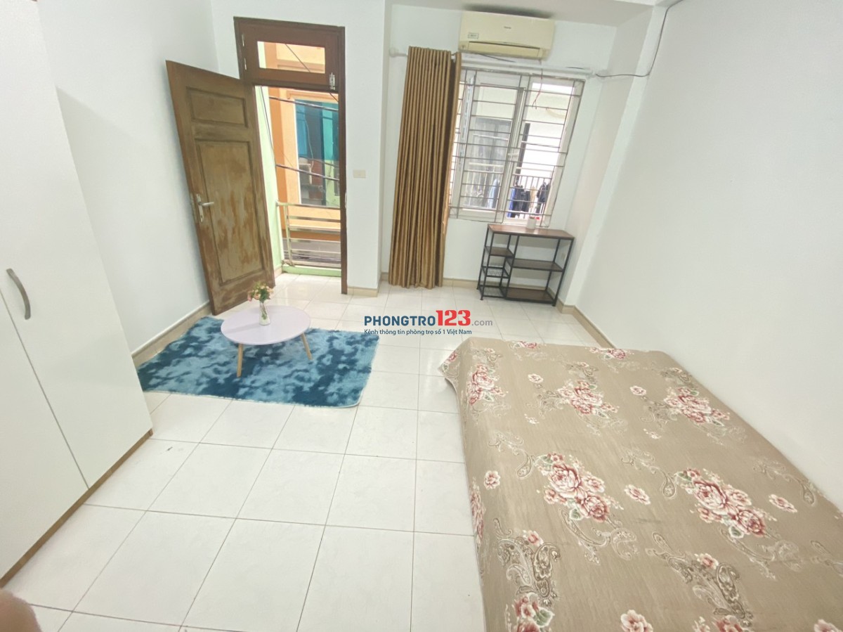 CHO THUÊ PHÒNG TRỌ 2,9 tr SỐ 39 NGÕ 82 PHÚ ĐÔ, NAM TỪ LIÊM, HÀ NỘI