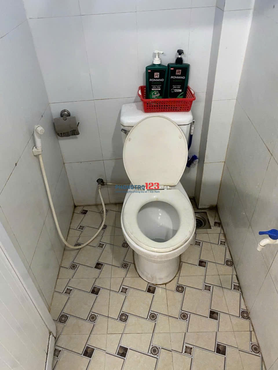 Cần Tìm 1 bạn nam ở ghép, Cát Lái, Q2, 1,25 triệu/1 người