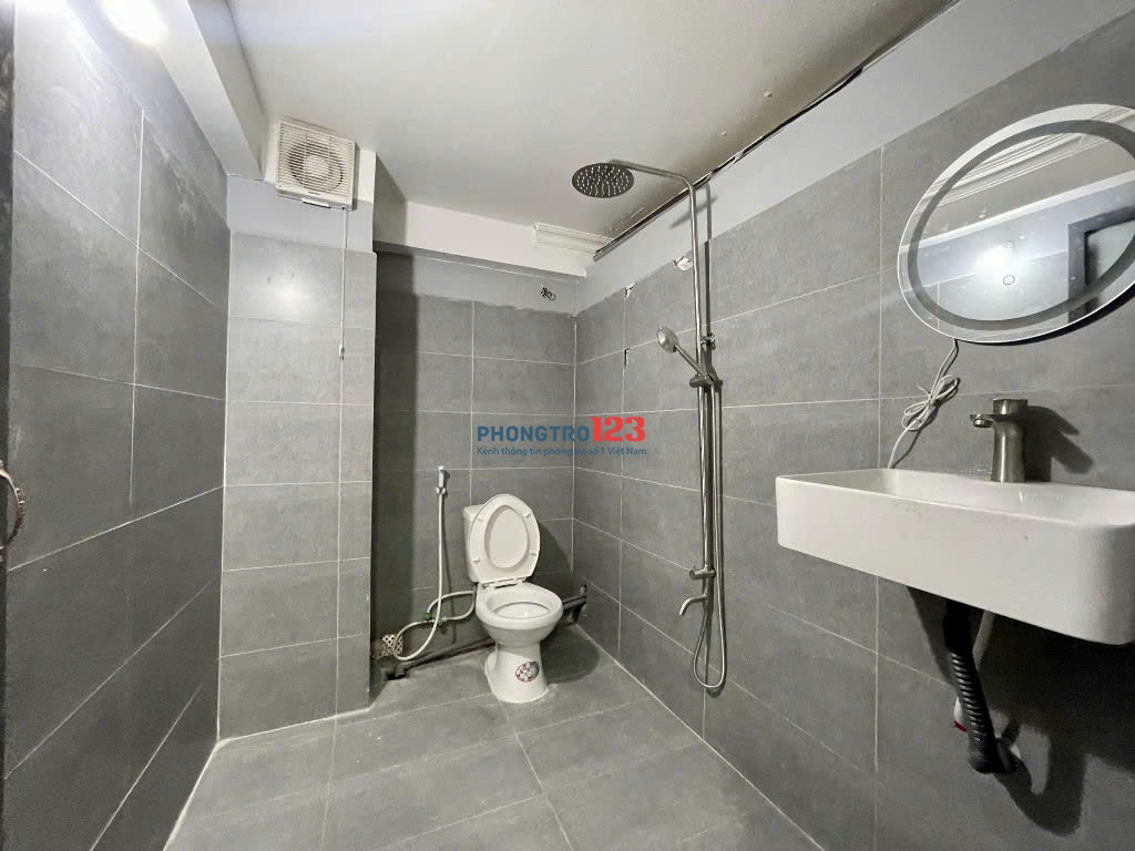 HÒA HƯNG Q10- ĐẦY ĐỦ NỘI THẤT, ƯU ĐÃI NGAY TRƯỚC 15/9