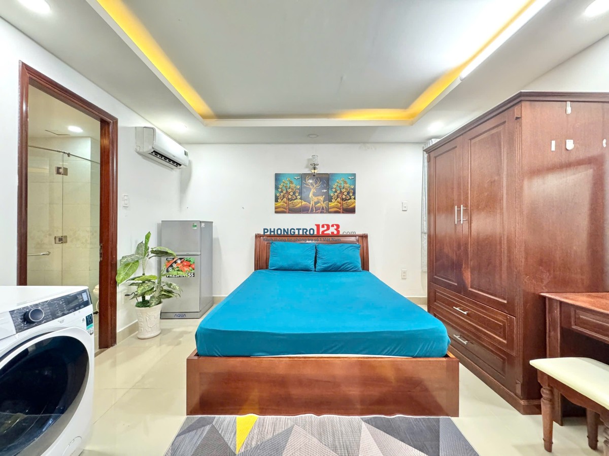 CĂN HỘ SANG TRỌNG CẠNH BỜ KÈ HOÀNG SA, 4’ ĐI COOPMART