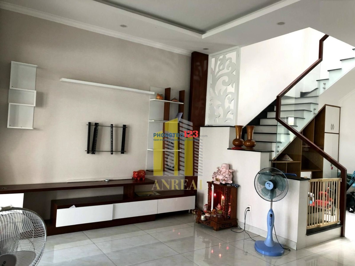 VILLA KHU QUẬN 2 GIÁ RẺ CÓ BẢO VỆ 24/24 CHỈ 20 TRIỆU