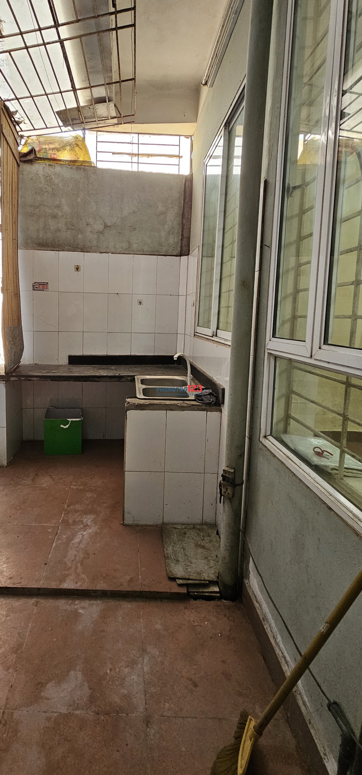 Chính chủ cho thuê Phòng 30m2 khép kín khu Khương Hạ - Thanh Xuân - Hà Nội
