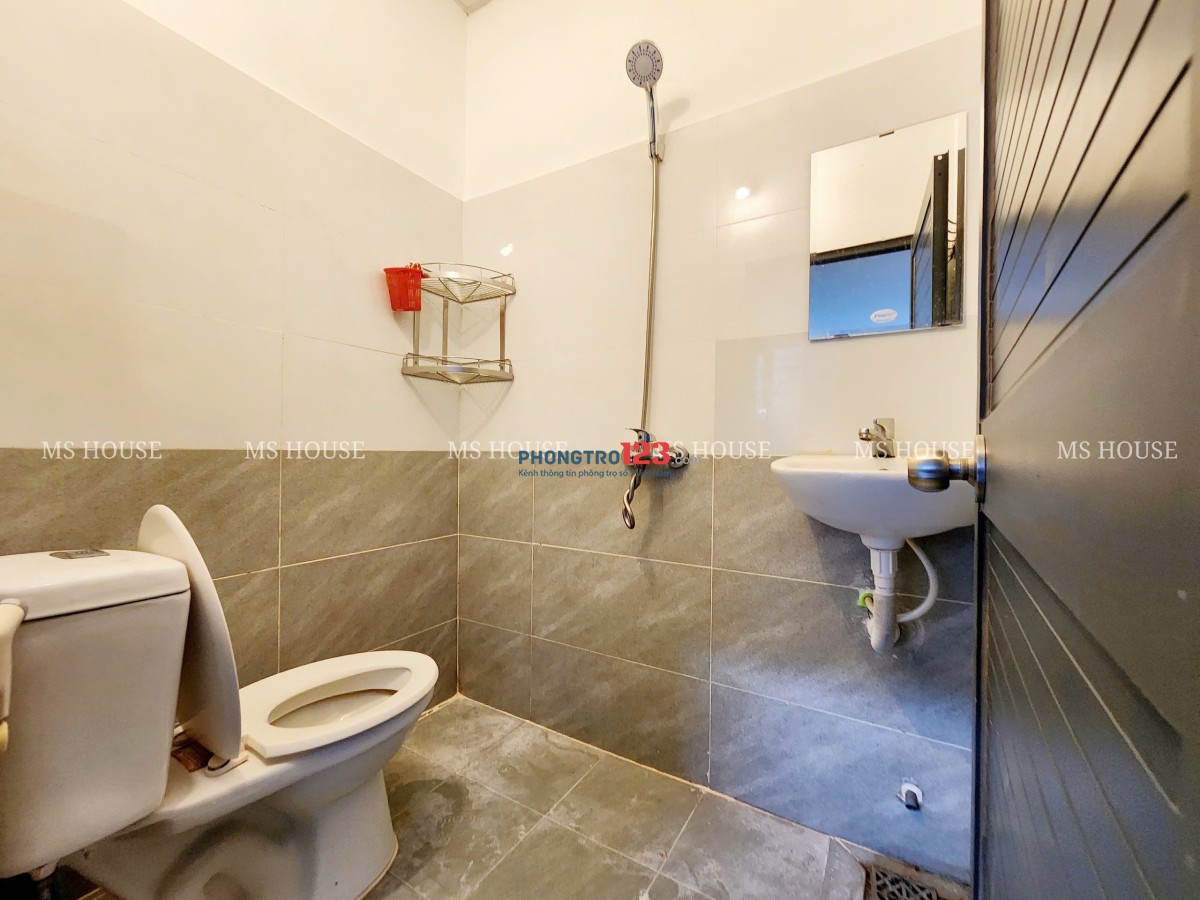 Hệ thống CHDV DUPLEX full nội thất ngay trung tâm gần sân bay Tân Sơn Nhất, cv Gia Định, bv 175