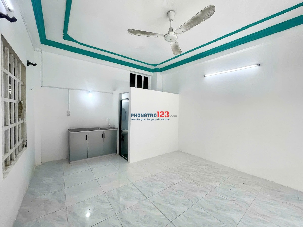 CHO THUÊ KIOT - KDC LÝ CHIÊU HOÀNG, CHỈ 3.9 TRIỆU/THÁNG