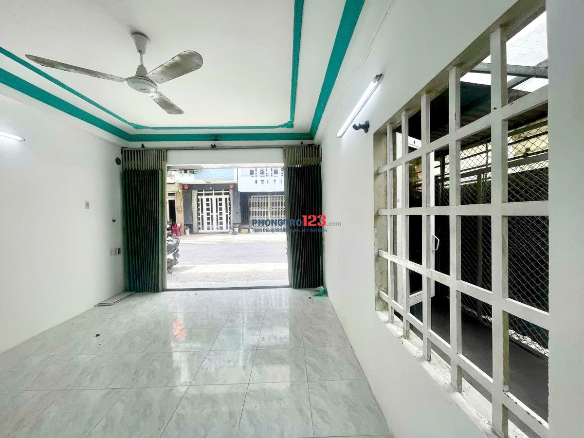 CHO THUÊ KIOT - KDC LÝ CHIÊU HOÀNG, CHỈ 3.9 TRIỆU/THÁNG