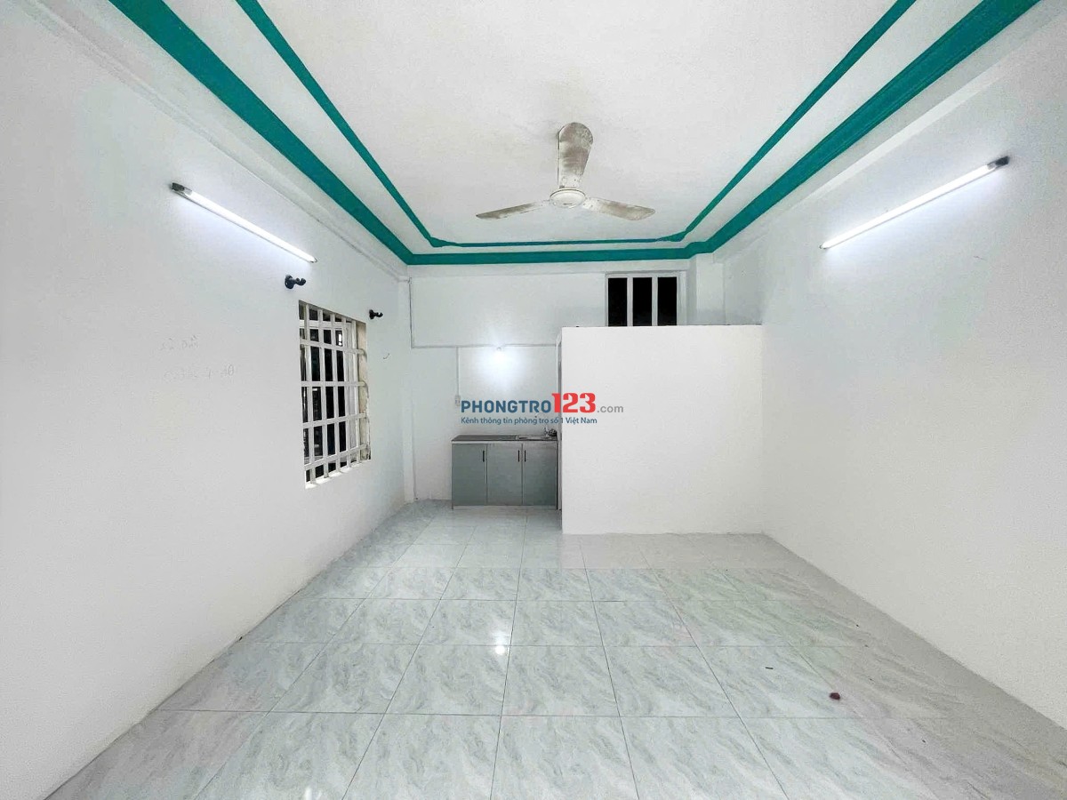 CHO THUÊ KIOT - KDC LÝ CHIÊU HOÀNG, CHỈ 3.9 TRIỆU/THÁNG