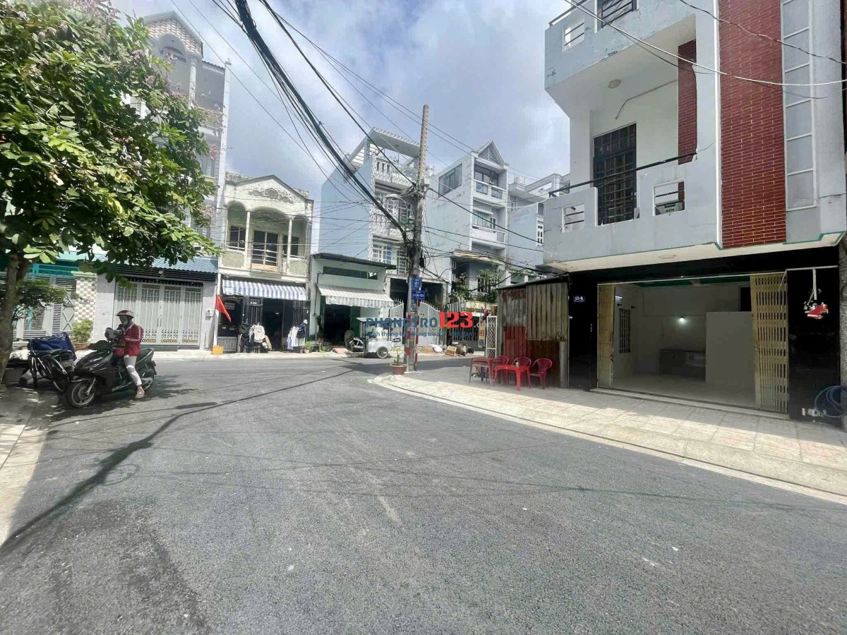 CHO THUÊ KIOT - KDC LÝ CHIÊU HOÀNG, CHỈ 3.9 TRIỆU/THÁNG