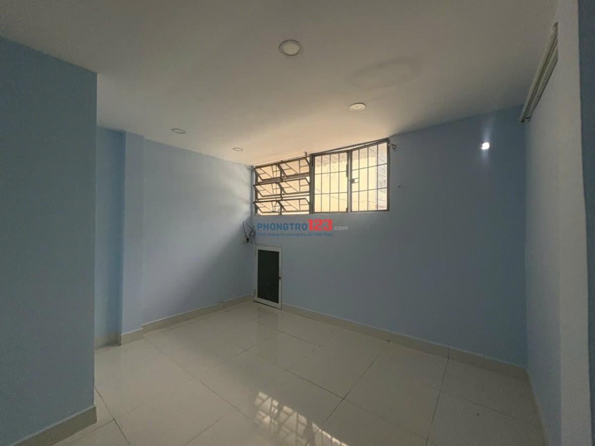 Nhà cho thuê 1 xẹt lê văn quới bình tân vị trí đẹp