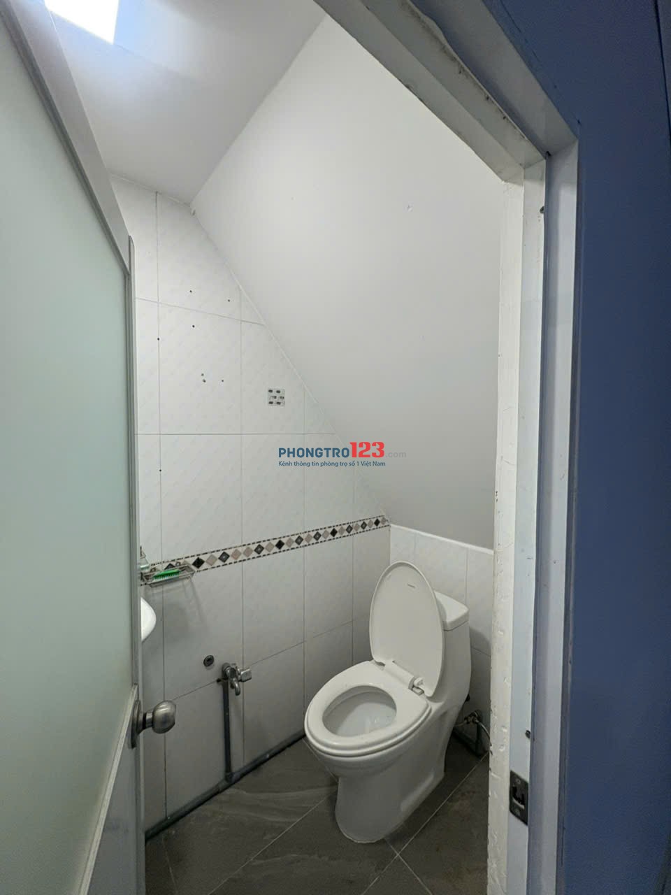 Nhà cho thuê 1 xẹt lê văn quới bình tân vị trí đẹp