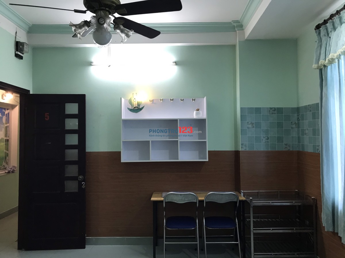 PHÒNG TRỌ VIP CHO TÂN SINH VIÊN NĂM NHẤT Gần ĐH Ngân Hàng – SPKT – Kinh Tế Luật (KV Thủ Đức)