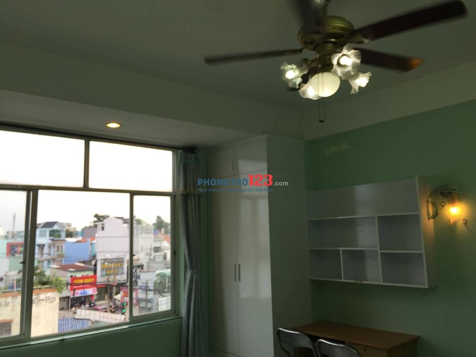 PHÒNG TRỌ VIP CHO TÂN SINH VIÊN NĂM NHẤT Gần ĐH Ngân Hàng – SPKT – Kinh Tế Luật (KV Thủ Đức)