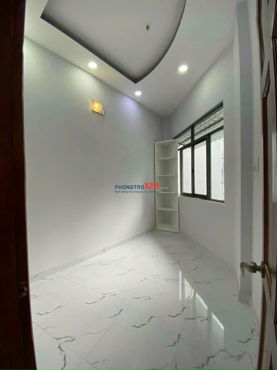 PHÒNG - SẠCH GIÁ RẺ- AN NINH $$ Ưu tiên SV2 triệu/tháng