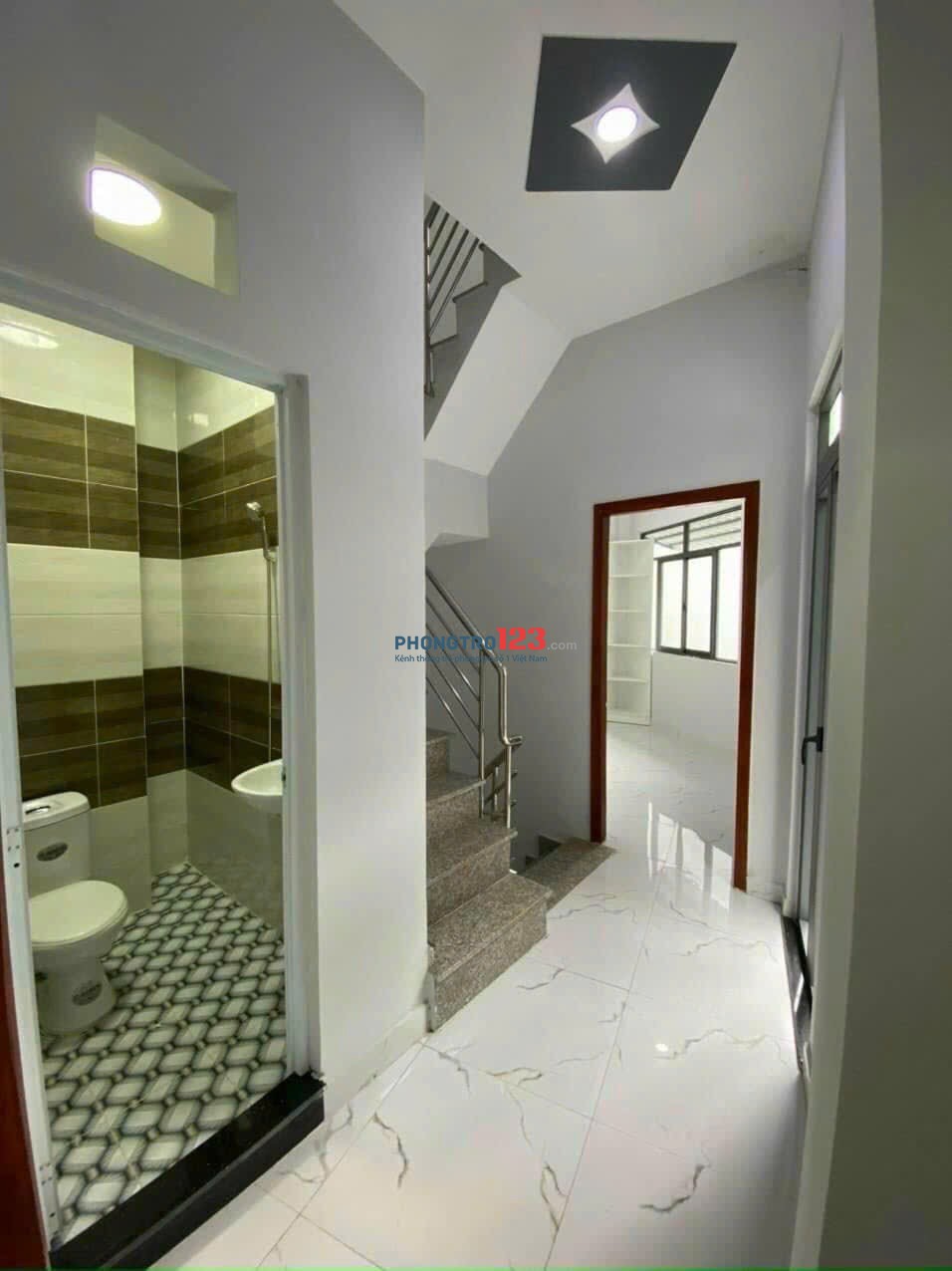 PHÒNG - SẠCH GIÁ RẺ- AN NINH $$ Ưu tiên SV2 triệu/tháng