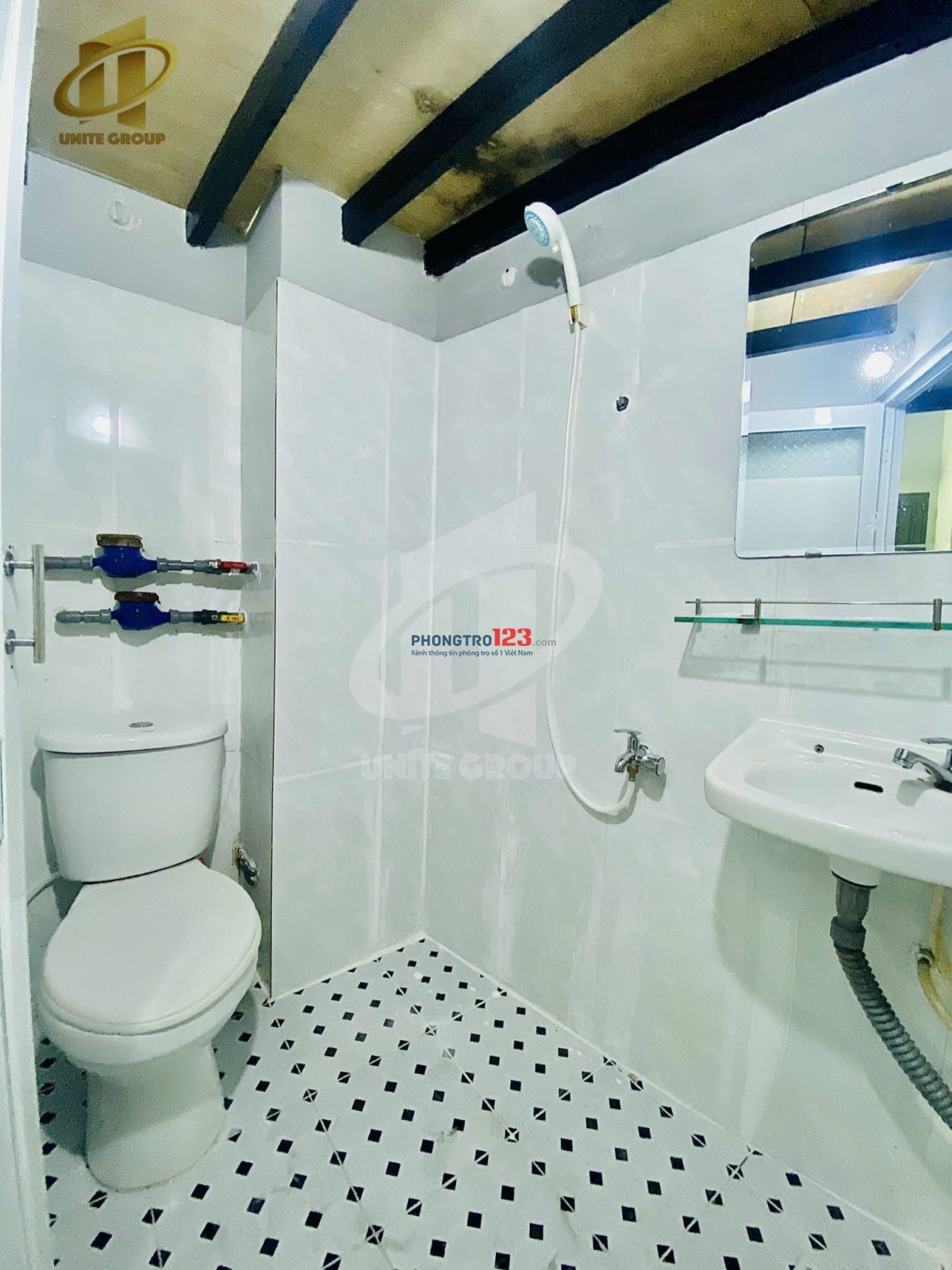 DUPLEX gần sân bay Tân Sơn Nhất, Etown, Cộng Hoà, vòng xoay Lăng Cha Cả FULL NỘI THẤT
