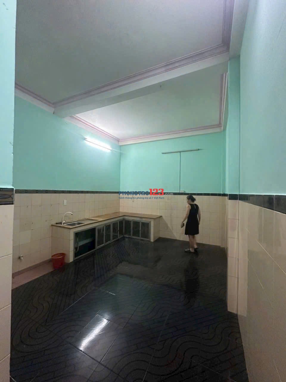 CHO THUÊ NHÀ ĐẸP, ĐƯỜNG LỚN, GẦN TRƯỜNG HỌC, SIÊU THỊ.