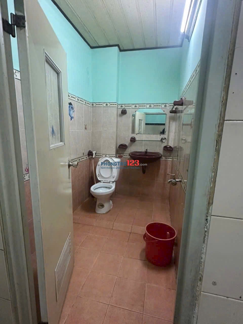 CHO THUÊ NHÀ ĐẸP, ĐƯỜNG LỚN, GẦN TRƯỜNG HỌC, SIÊU THỊ.