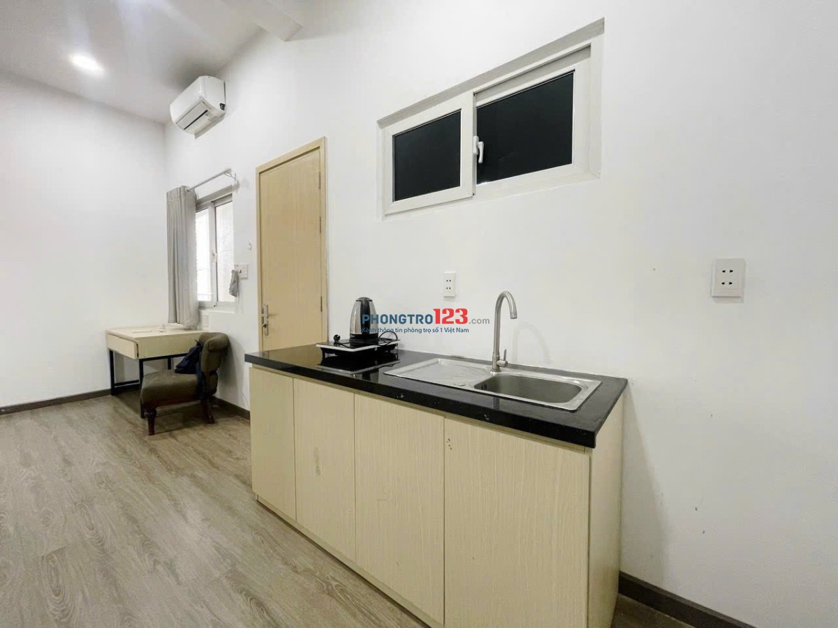  CHO THUÊ DUPLEX ĐIỆN BIÊN PHỦ – FULL NỘI THẤT, BÌNH THẠNH AN NINH
