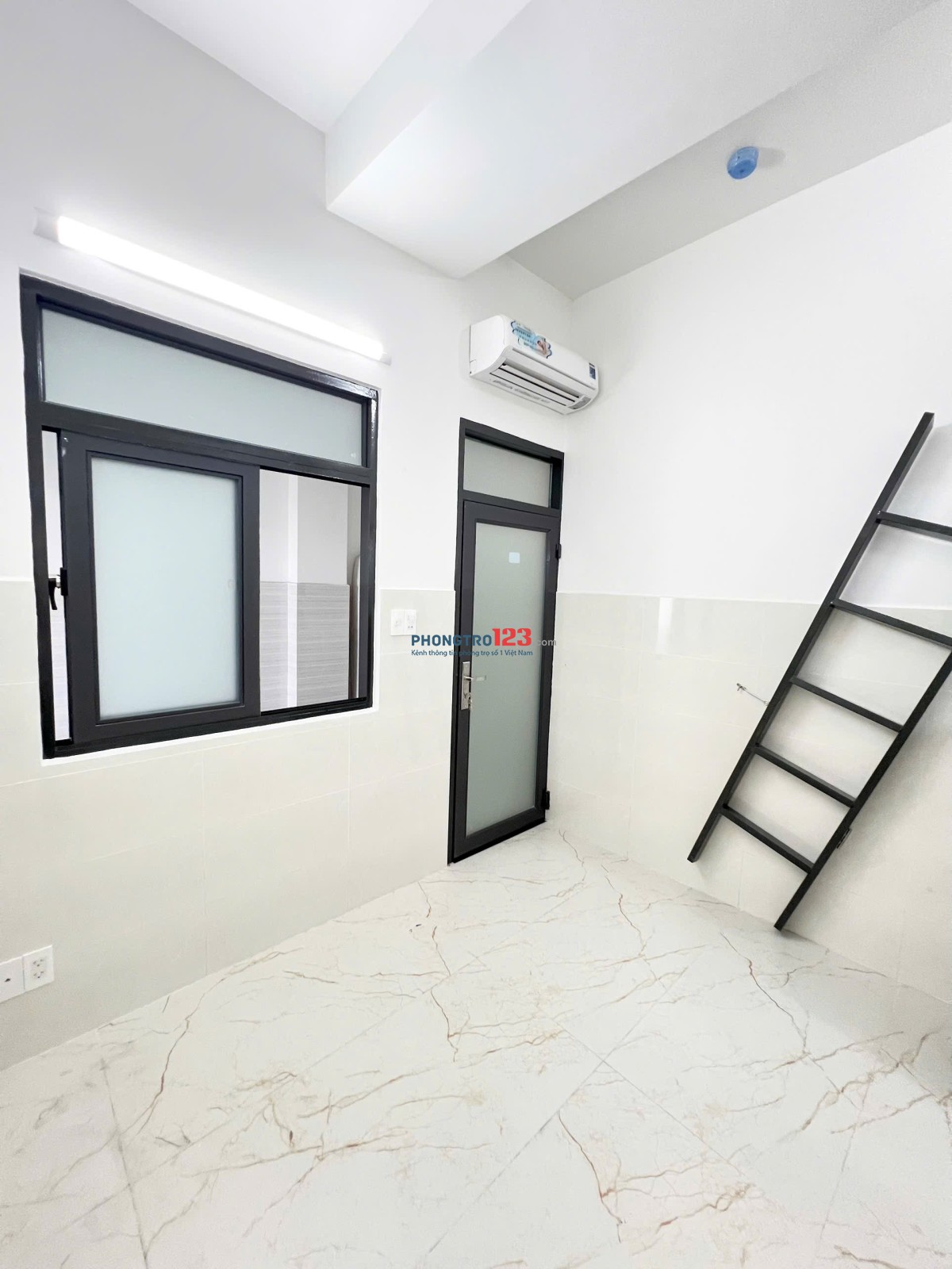  CHO THUÊ DUPLEX ĐƯỜNG SỐ 20 – GÒ VẤP, FULL NỘI THẤT 