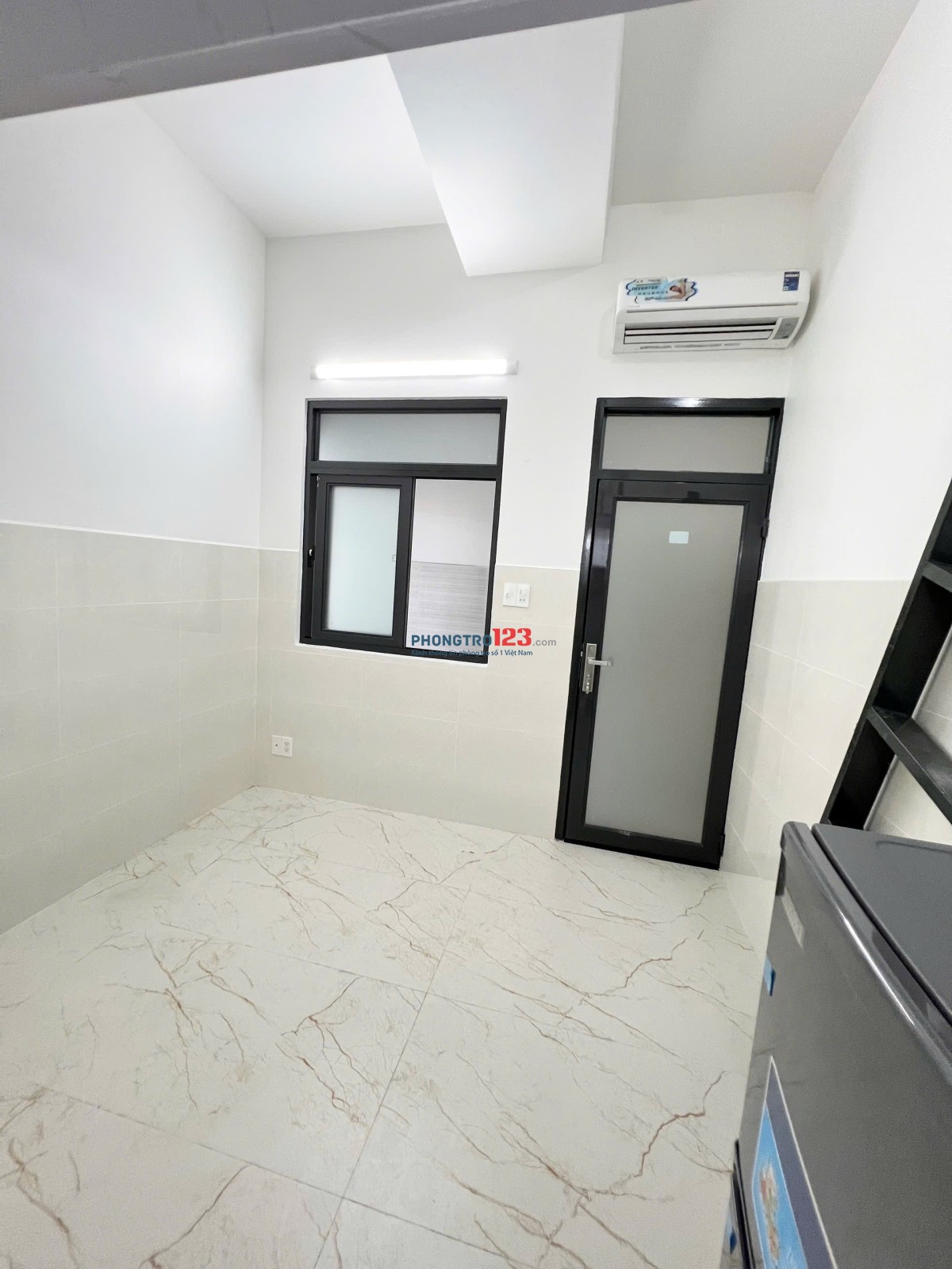  CHO THUÊ DUPLEX ĐƯỜNG SỐ 20 – GÒ VẤP, FULL NỘI THẤT 