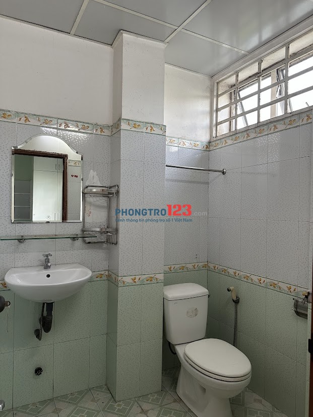 PHÒNG TRỌ VIP CHO TÂN SINH VIÊN NĂM NHẤT Gần ĐH Ngân Hàng – SPKT – Kinh Tế Luật (KV Thủ Đức)