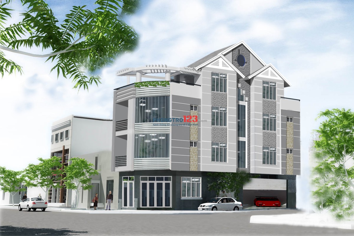 PHÒNG TRỌ VIP CHO TÂN SINH VIÊN NĂM NHẤT Gần ĐH Ngân Hàng – SPKT – Kinh Tế Luật (KV Thủ Đức)