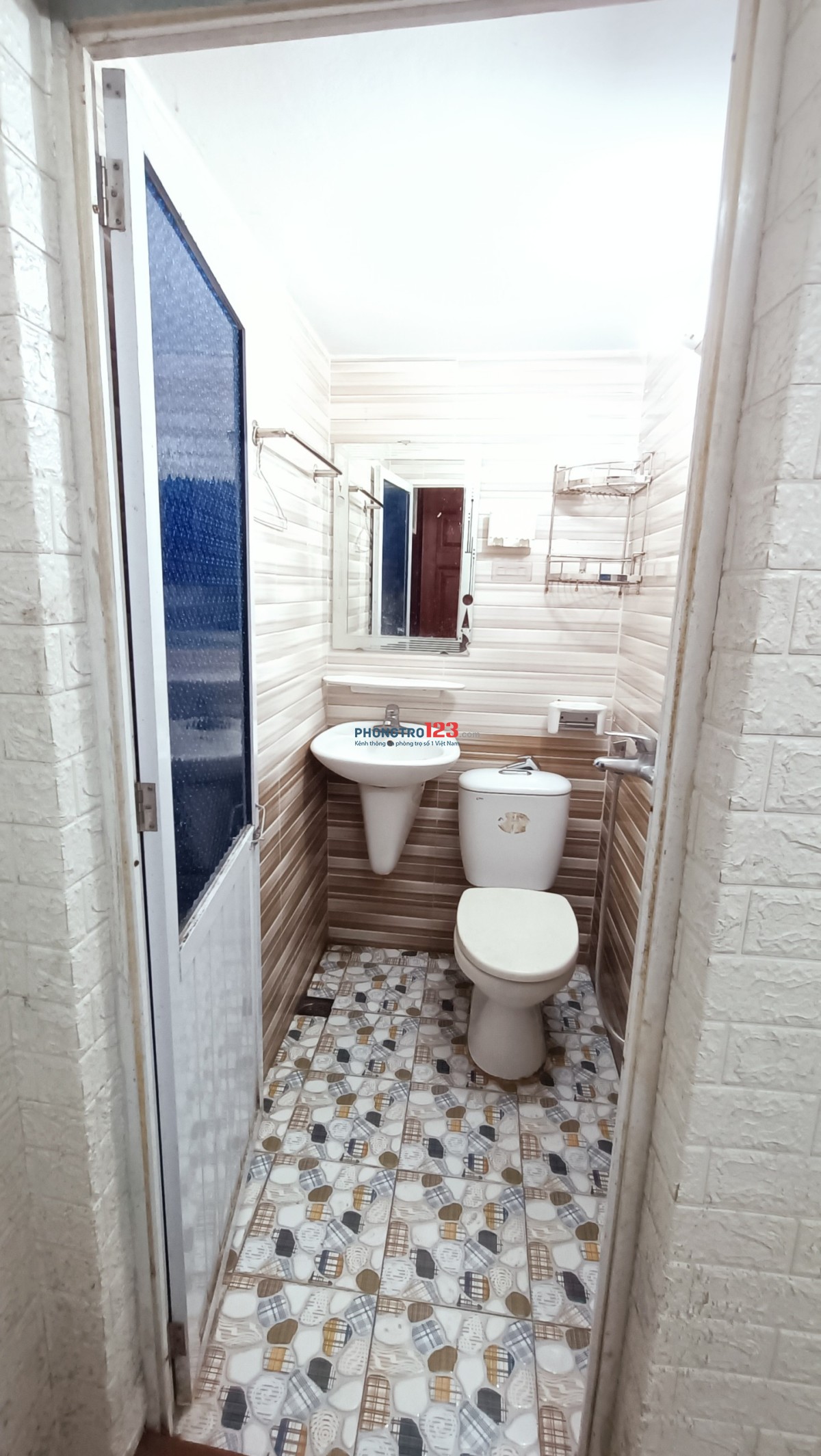 PHÒNG ĐẸP 40m2 – FULL NỘI THẤT – GẦN ĐH QUỐC GIA - HƠN 4tr