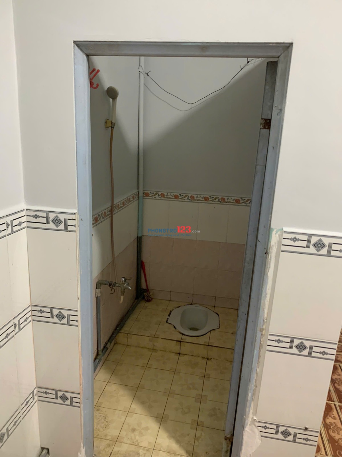 CHO THUÊ PHÒNG CHÍNH CHỦ TẠI PHƯỜNG CAO LÃNH