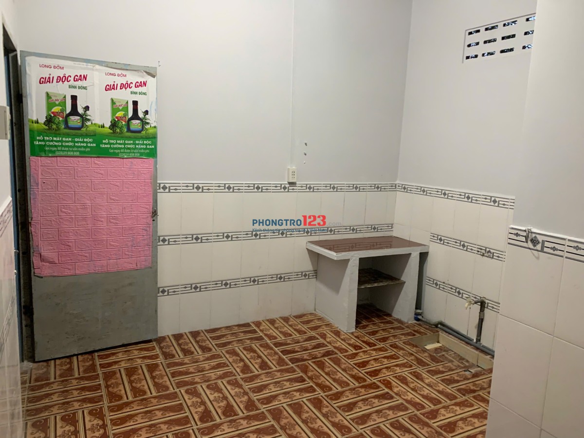 CHO THUÊ PHÒNG CHÍNH CHỦ TẠI PHƯỜNG CAO LÃNH