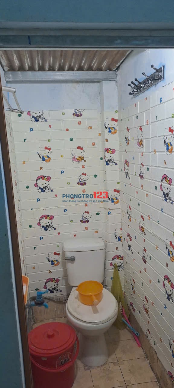 Cần tìm 1 nữ thuê phòng, giá 1.500.000đ, toilet riêng, Bác Túc 0932.161.748