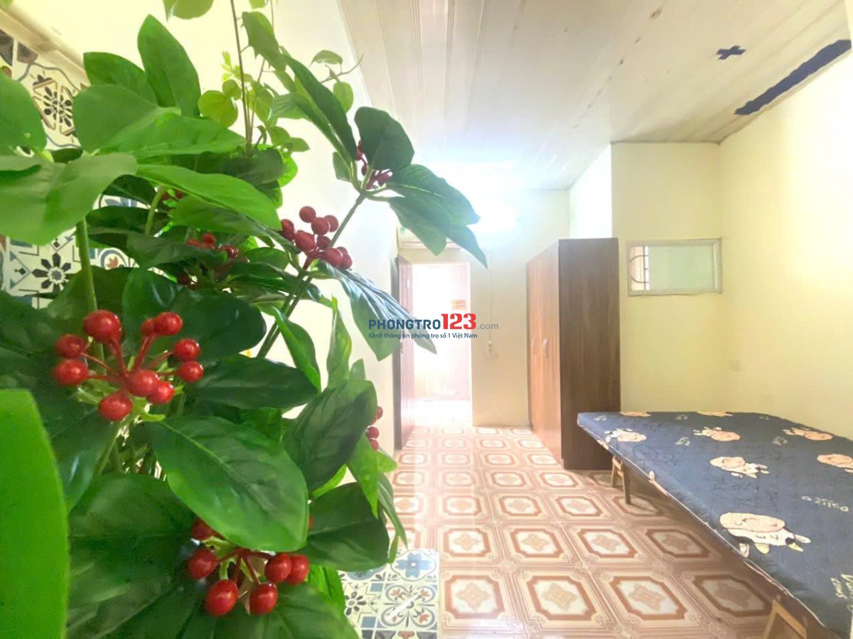 cho thuê phòng trọ khép kín 2,3 gần Y học Tuệ tĩnh, Tài Nguyên môi trường....