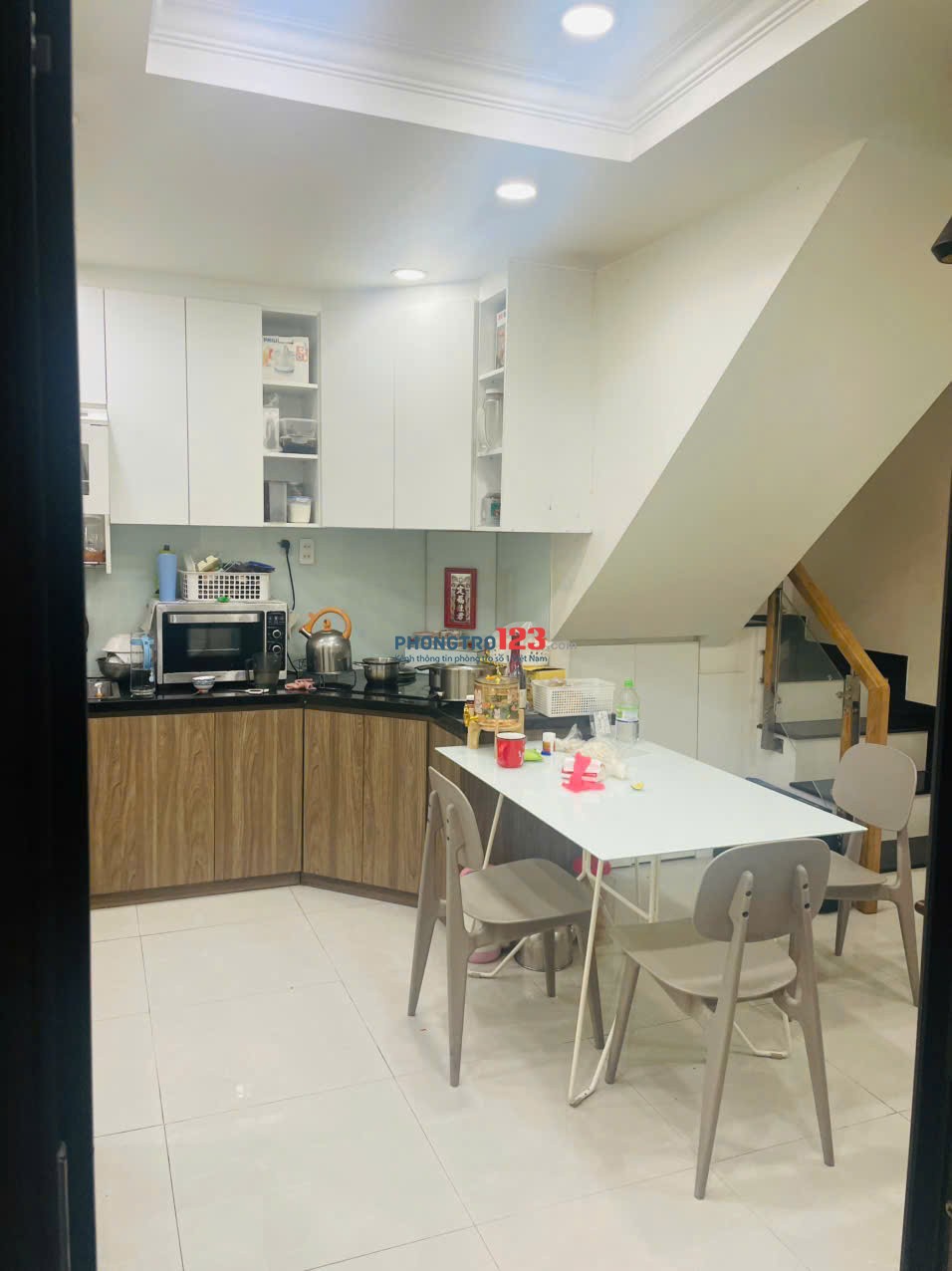 HOT DEAL - NHÀ PHỐ NGUYỄN XÍ NGUYÊN CĂN