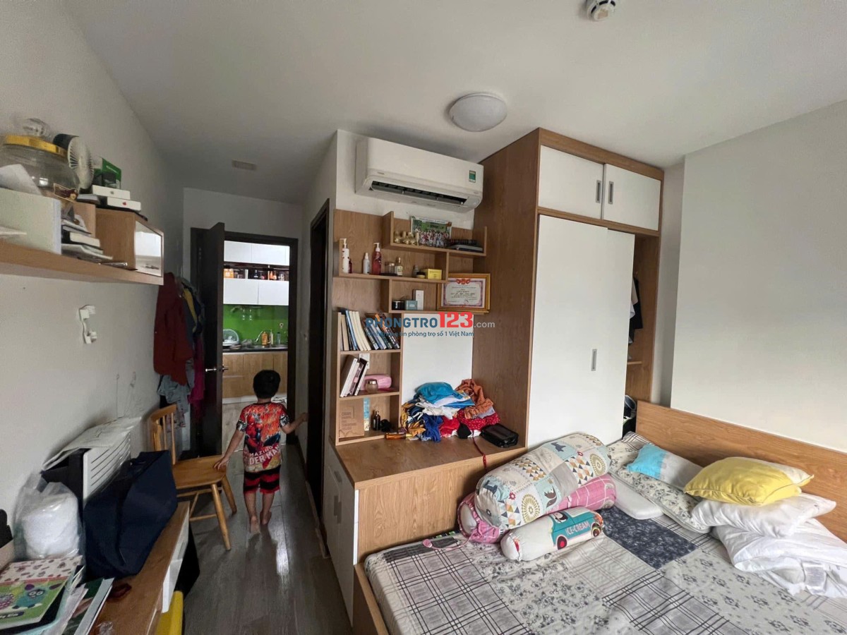 Chung cư Saigon Tower,Thoại Ngọc Hầu, Hoà Thanh, TP, 67m2, 2pn, 8tr