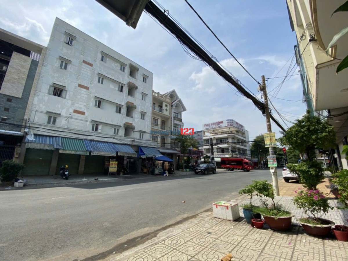 Cho thuê phòng trọ giá dao động từ 1.500.000 - 2.000.000vnd