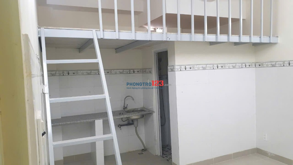 Cho thuê phòng trọ giá dao động từ 1.500.000 - 2.000.000vnd