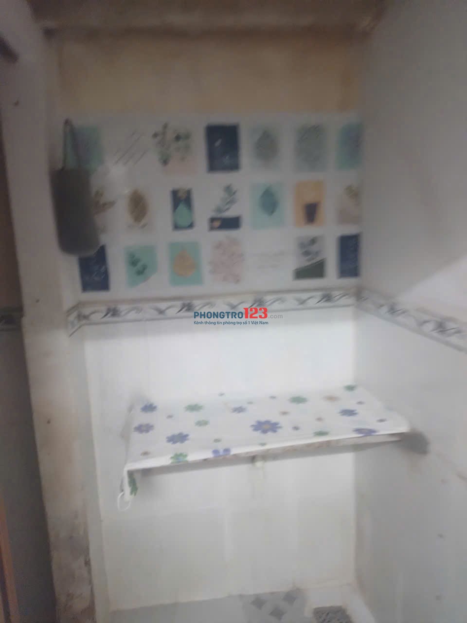Cho thuê phòng trọ giá dao động từ 1.500.000 - 2.000.000vnd