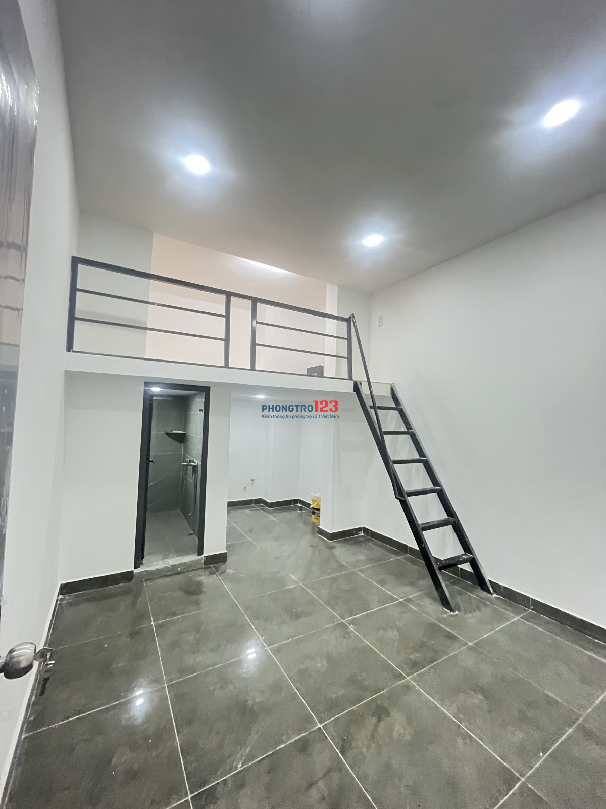 Cho Thuê Phòng Mới Xây Đủ Nội Thất, Ngay Nhà Ga T3, Sân Bay Tân Sơn Nhất