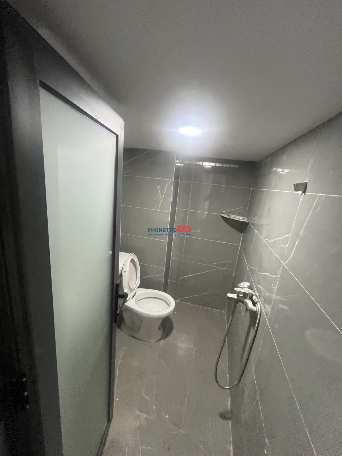 Cho Thuê Phòng Mới Xây Đủ Nội Thất, Ngay Nhà Ga T3, Sân Bay Tân Sơn Nhất