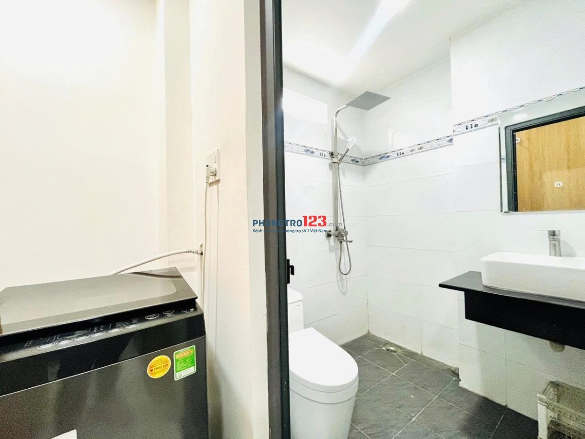 TRƯỜNG CHINH - FULL NỘI THẤT TỪ A ĐẾN Z — MỚI 100% — FREE PHÍ XE