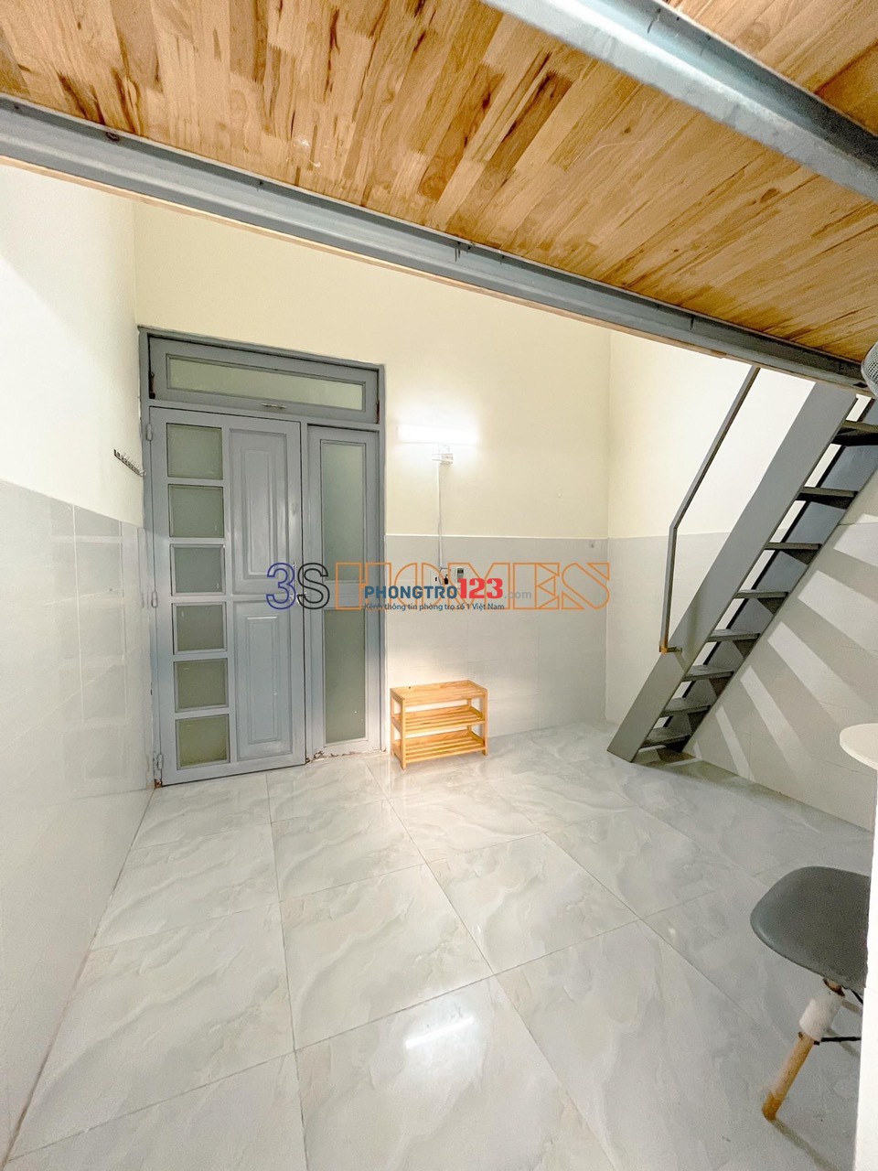 Phòng tiện qua CÔNG THƯƠNG - VĂN HIẾN - GIÁ RẺ