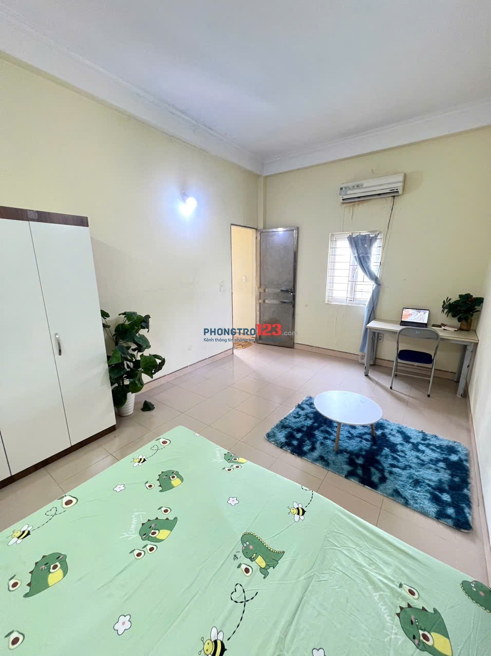Cho thuê phòng trọ giá rẻ 2,7 tr mỹ đình, nam từ liêm