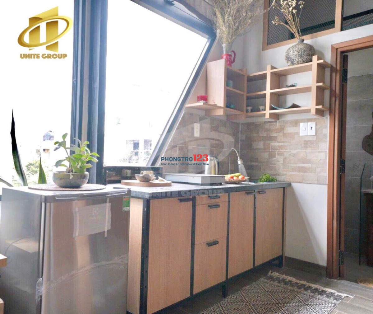 ️️️KHAI TRƯƠNG STUDIO ẤM CÚNG BẬT NHẤT BÌNH THẠNH️️️