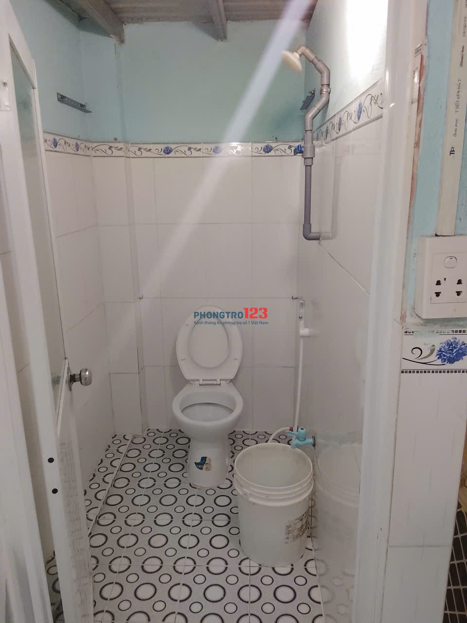 CHÍNH CHỦ CHO THUÊ PHÒNG TRỌ – P. THỚI AN, QUẬN 12 Địa chỉ: 19/1A Quốc lộ 1A, Phường Thới An,