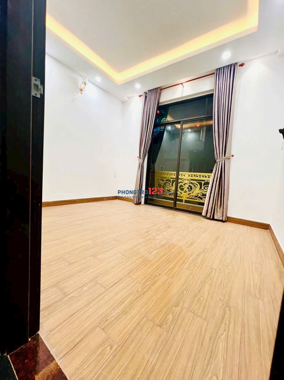 CHO THUÊ NHÀ NC 81M2 HẺM LÊ ĐÌNH CẨN,BÌNH TÂN. 1 TRỆT 1 LỬNG 2 LẦU. 5PN 5WC