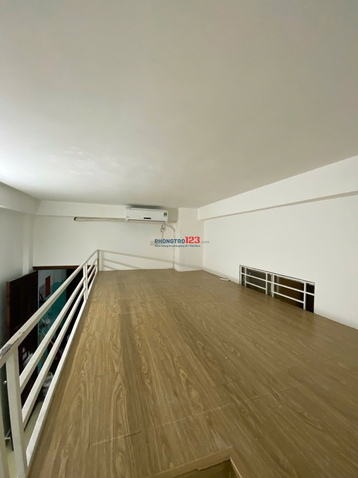  Duplex Nguyễn Thượng Hiền – Không gian sống lý tưởng ngay trung tâm Phú Nhuận 