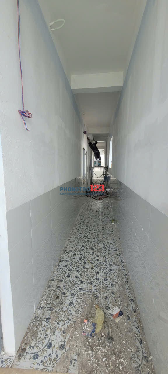 Nhà Trọ Bảo An - Phước Lý - Đại Học Duy Tân