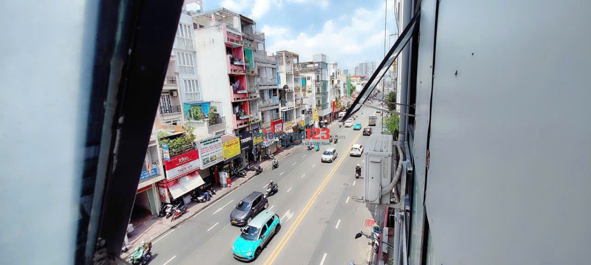 CHO THUÊ PHÒNG TRỌ – TRUNG TÂM QUẬN PHÚ NHUẬN - AN NINH - GIỜ GIẤC TỰ DO